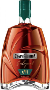 Старейшина 7 лет 0.5