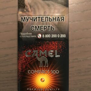 Кэмел