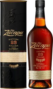 Zacapa 23 года 0.7L