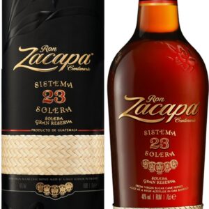 Zacapa 23 года 0.7L