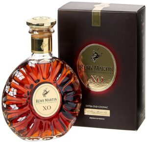 Remy Martin XO Excellence gift box 0.75L