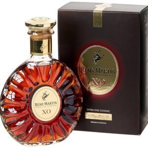 Remy Martin XO Excellence gift box 0.75L