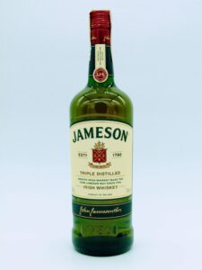 Джемесон 0,5L