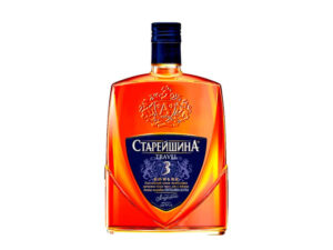 Старейшина 3лет 0.5L