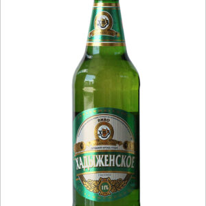 Хадыженское: 0.5