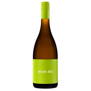 Mucho Más Blanco 2021 (Италия) сухое: 0.75L