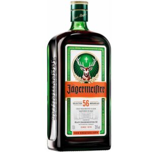 Jagermeister: 0.7
